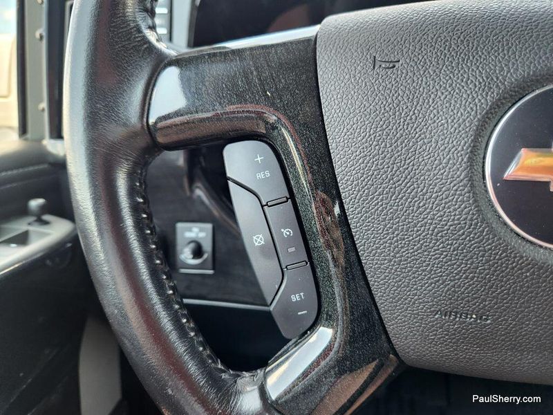 Used 2019 Chevrolet Express 2500 Image 29