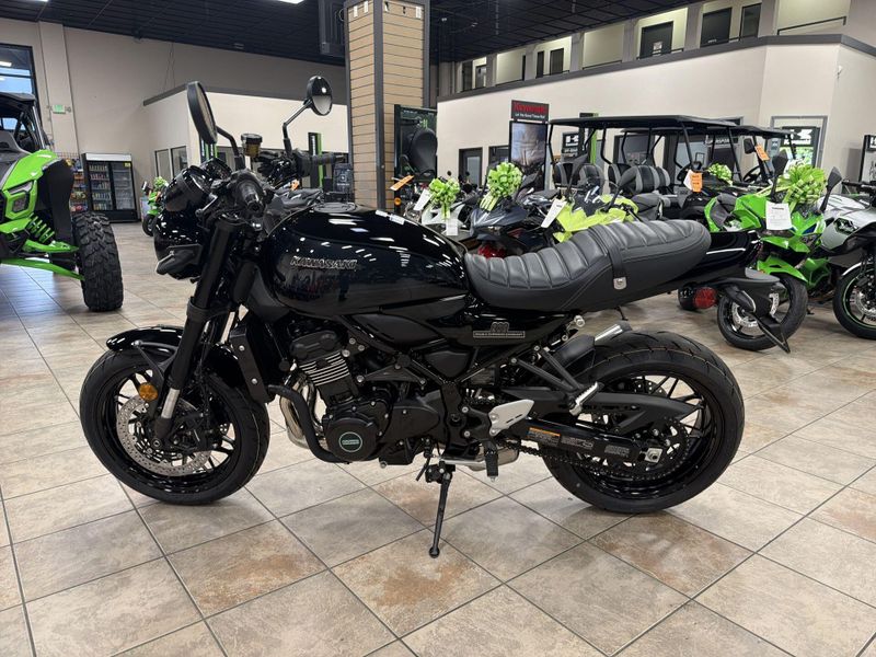 New 2026 Kawasaki Z900RS ABS Image 13