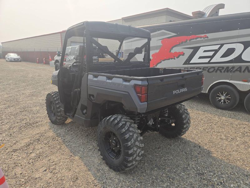 New 2026 Polaris RANGER XP 1000 PREMIUM 