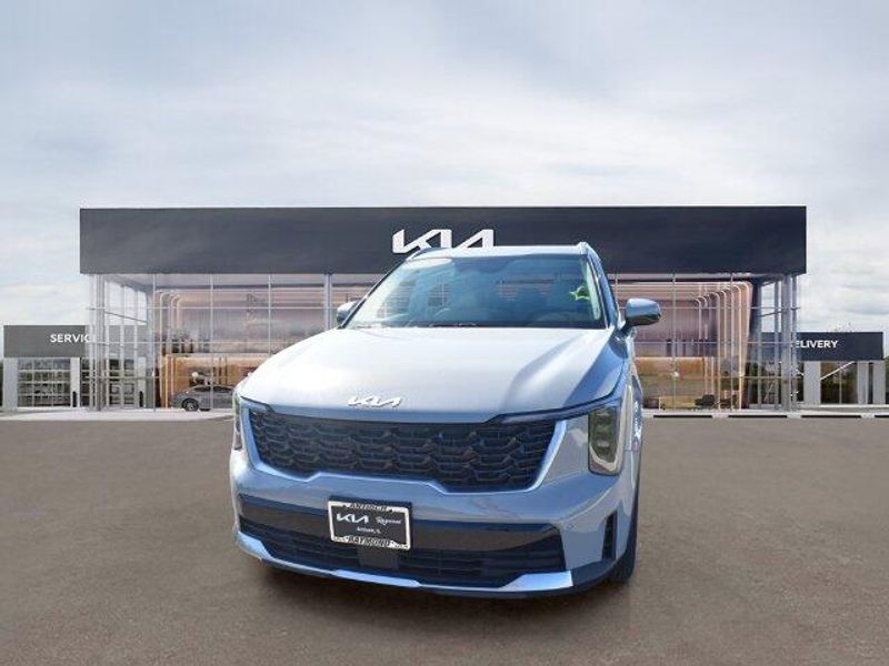 New 2026 Kia Sorento SImage 8