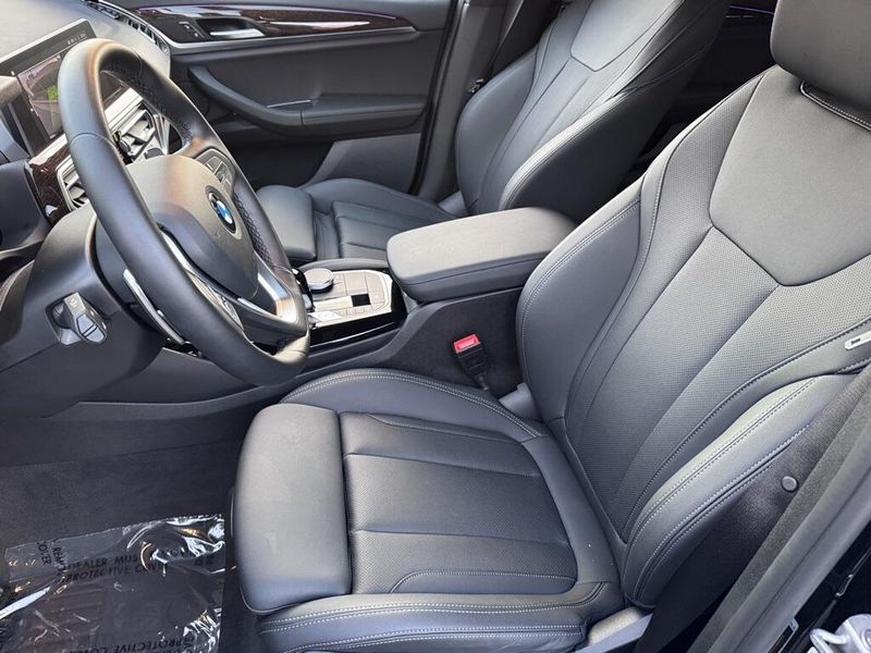 2024 BMW X3 xDrive30iImage 20