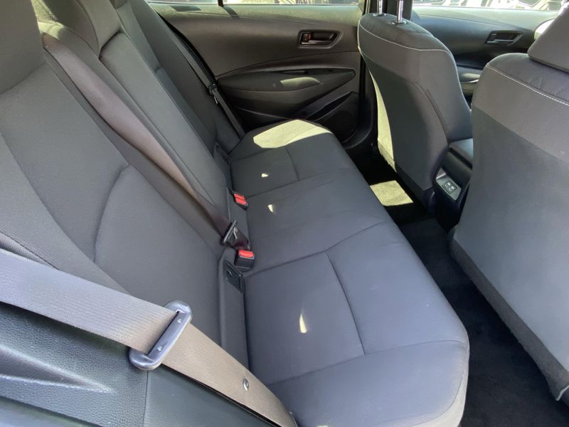 Used 2023 Toyota Corolla LEImage 12