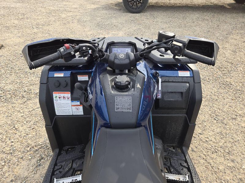 New 2026 CFMOTO CFORCE 600 