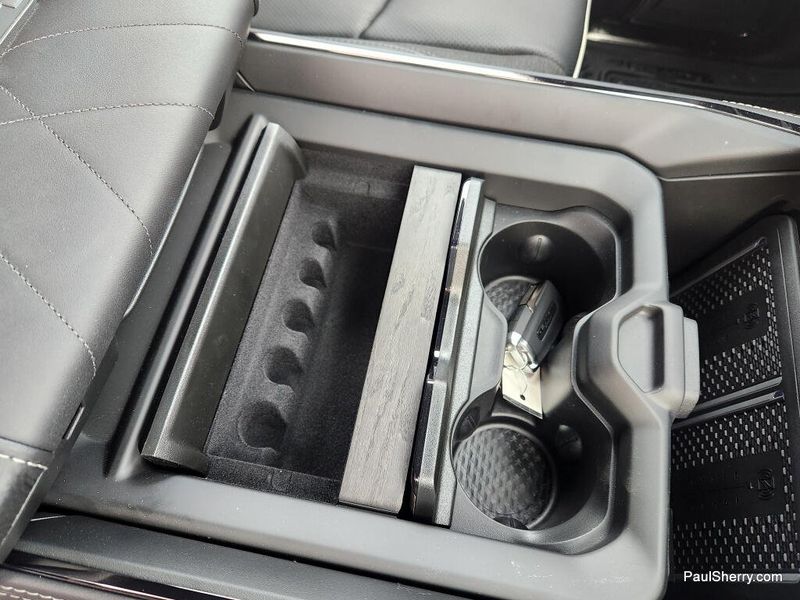 New 2026 RAM 2500 Limited Mega Cab 4x4 6'4' Box