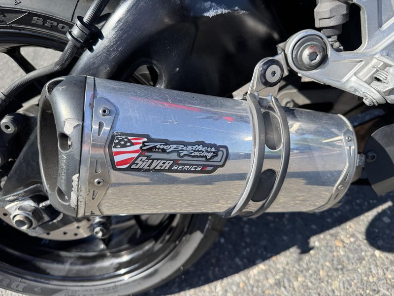Used 2012 Honda CBR 1000RR 