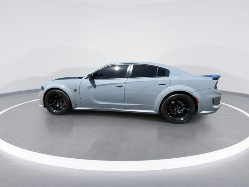 Used 2022 Dodge Charger SRT Hellcat Redeye Widebody JailbreakImage 5