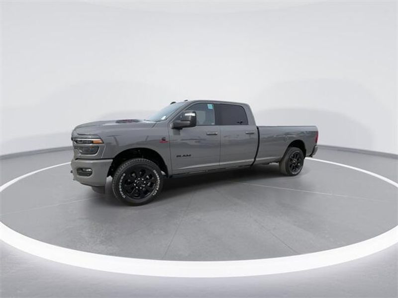 New 2026 RAM 2500 LaramieImage 4