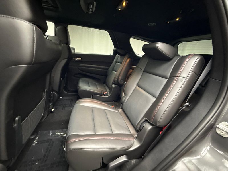New 2026 Dodge Durango Gt Plus AwdImage 13