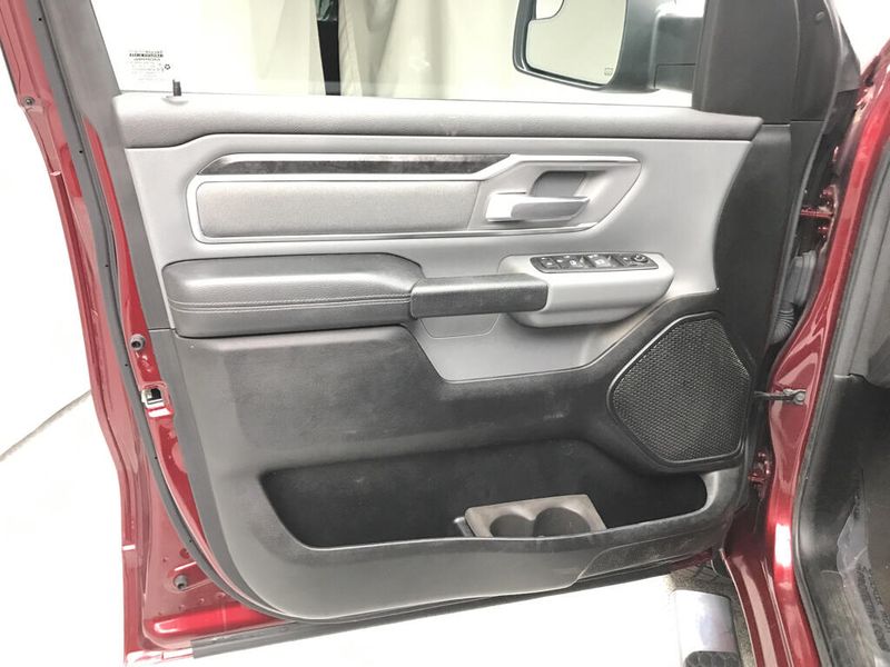 Used 2020 RAM 1500 Big HornImage 8