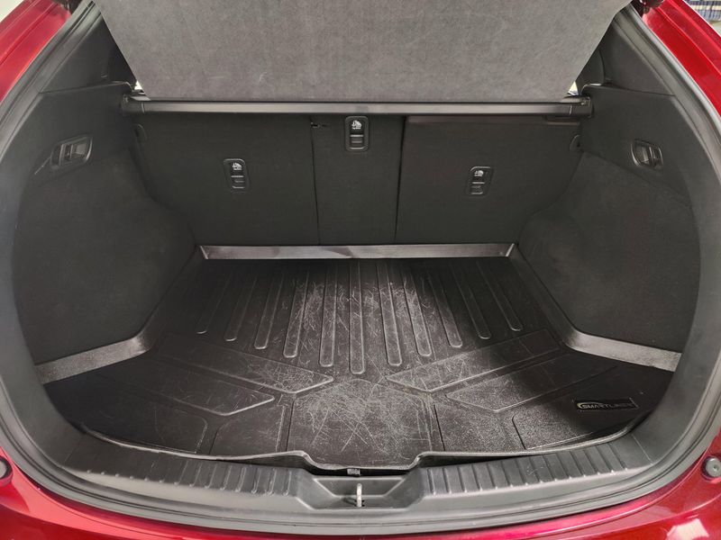 Used 2019 Mazda CX-5 Signature AWD w/Sunroof/NavImage 14