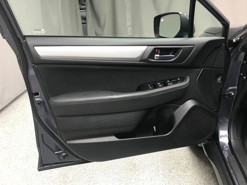 Used 2015 Subaru Outback 2.5i PremiumImage 3