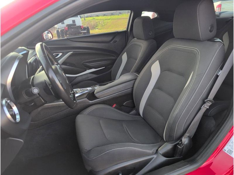 Used 2023 Chevrolet Camaro 1LTImage 11