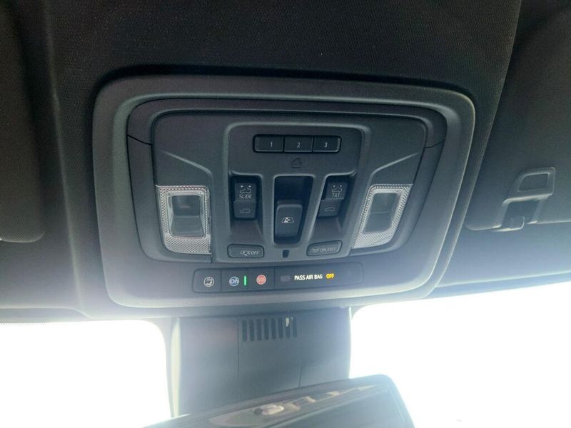 Used 2024 Chevrolet Silverado 1500 High Country