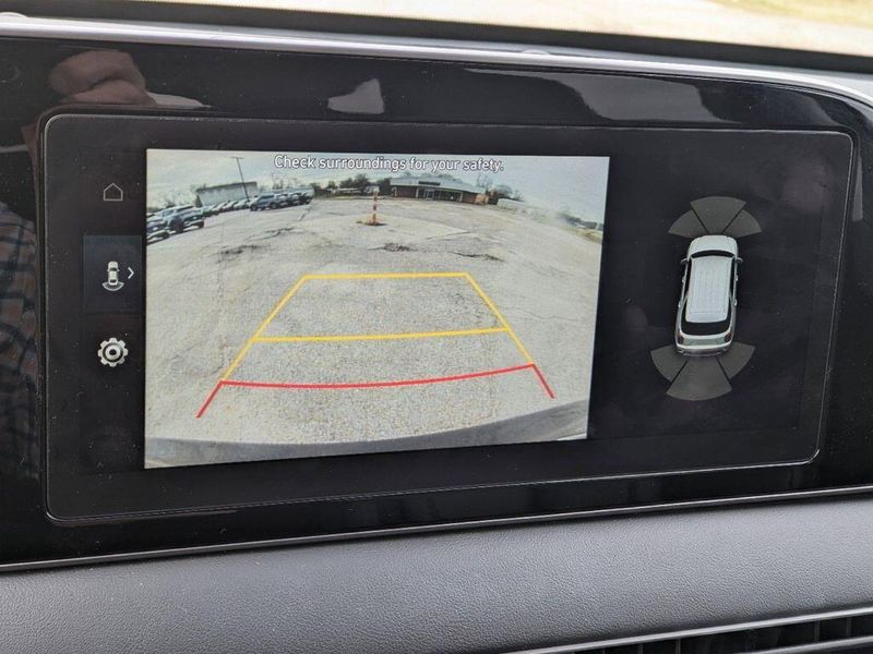 2022 Hyundai Palisade SELImage 33