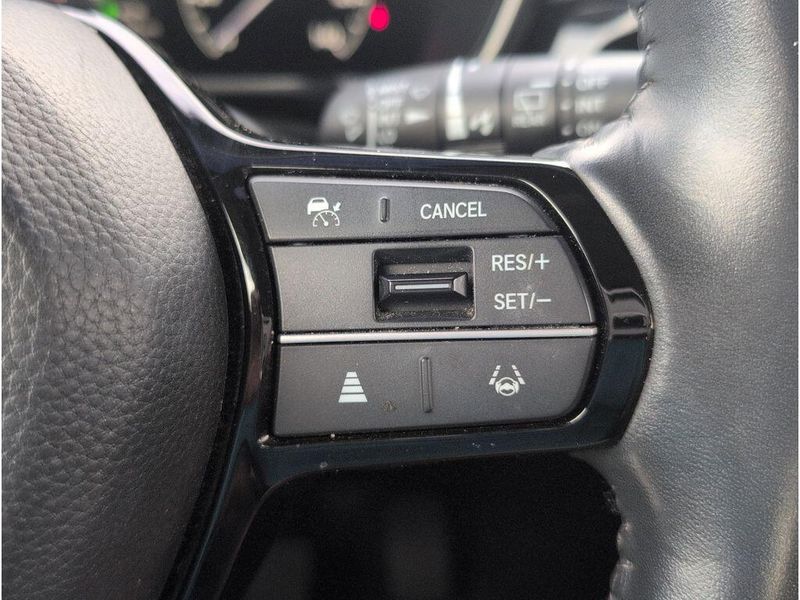 Used 2023 Honda CR-V EX-LImage 23