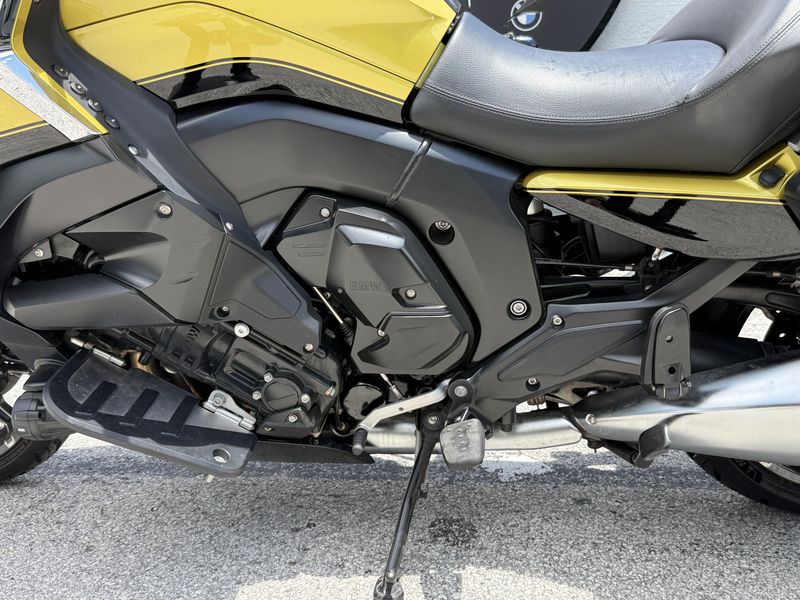 Used 2018 BMW K1600 B GA 