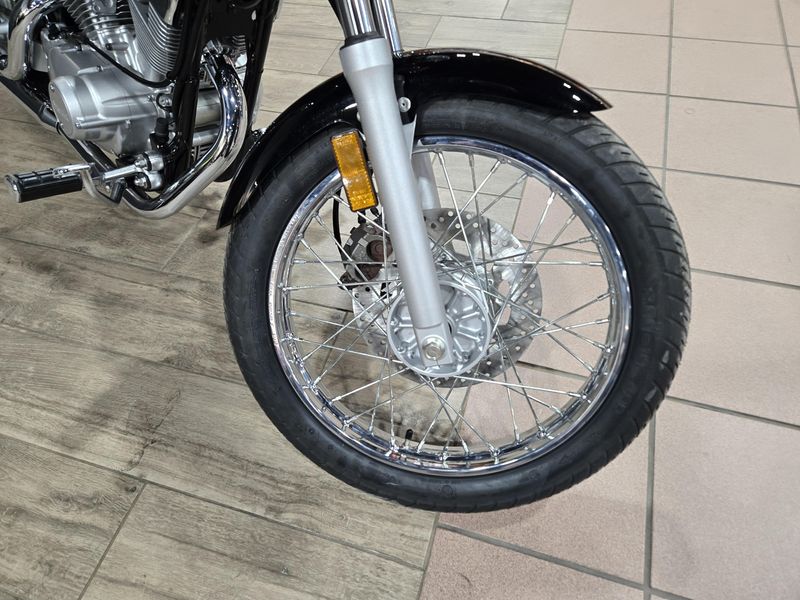 NEW 2026 YAMAHA V STAR 250 Image 19