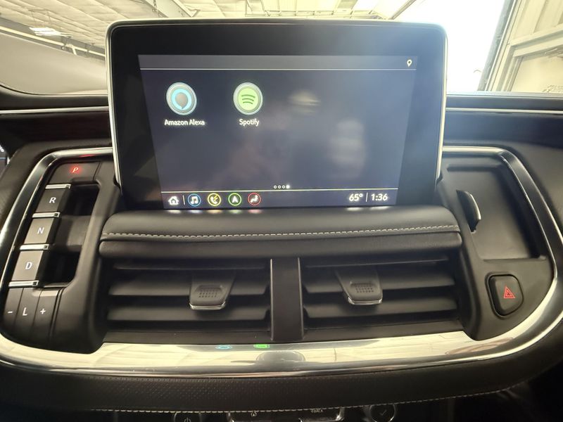 Used 2021 Chevrolet Suburban PremierImage 32