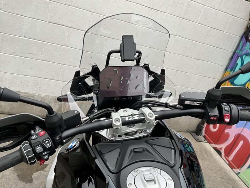 New 2026 BMW R 1300 GS Image 11