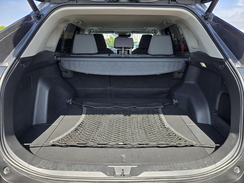 Used 2023 Toyota RAV4 XLE FWD (Natl)