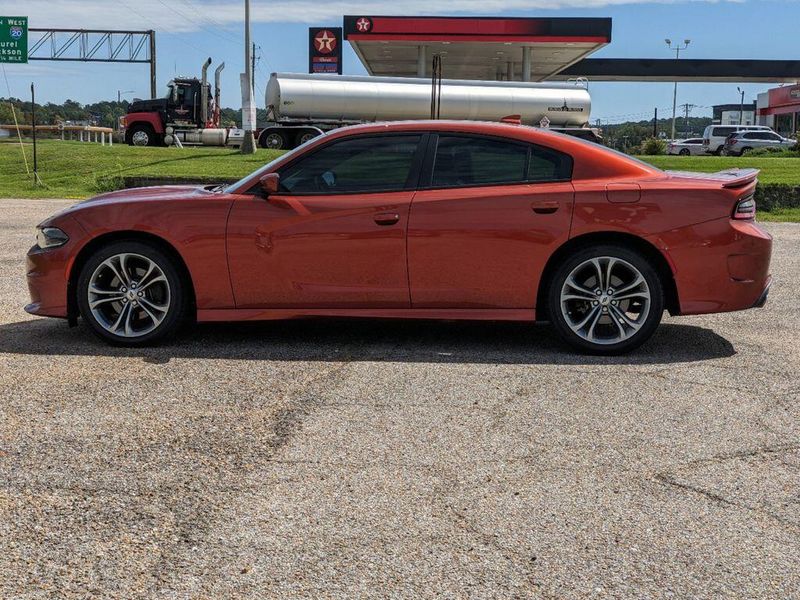 2020 Dodge Charger GTImage 6