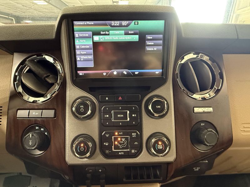 Used 2014 Ford F-250 Image 32
