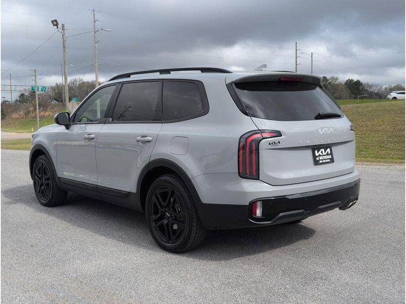 Used 2024 Kia Telluride EX X-LineImage 3