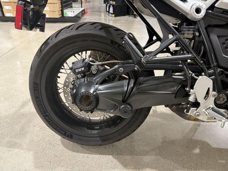 Used 2021 BMW R nineT Image 21