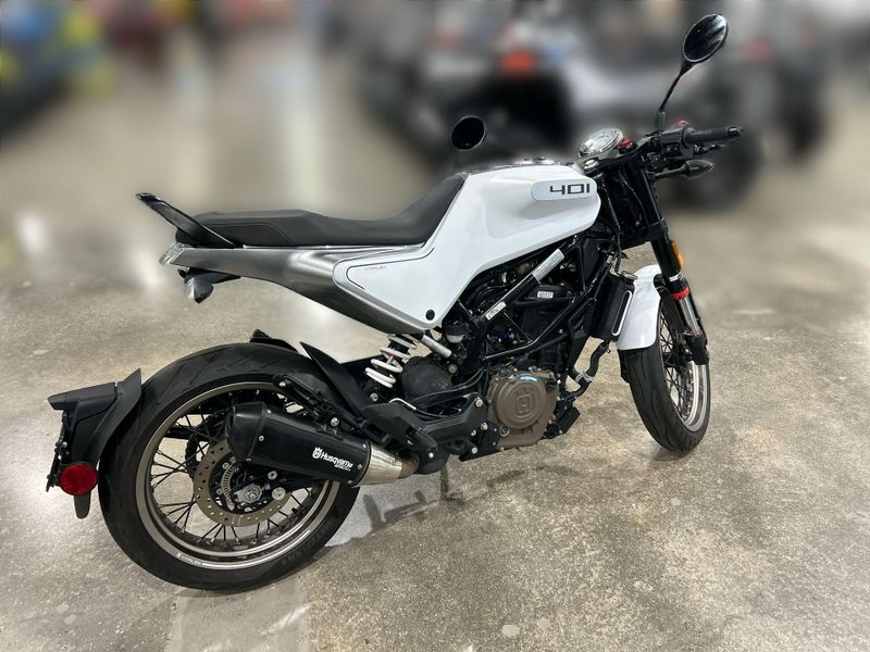 Used 2022 Husqvarna VITPILEN 401 Image 13