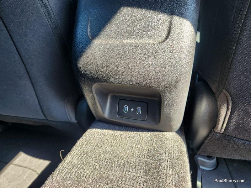 2024 Hyundai Sonata SEL photo 36