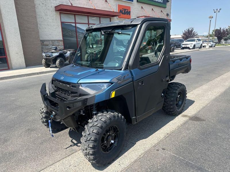 2025 Polaris RANGER XP 1000 NORTHSTAR EDITION PREMIUM 