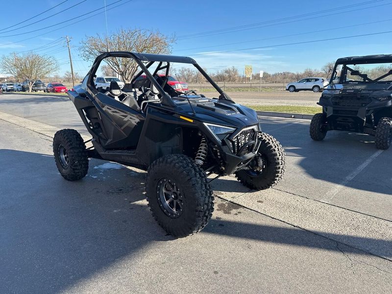 2024 Polaris RZR PRO XP PREMIUM 