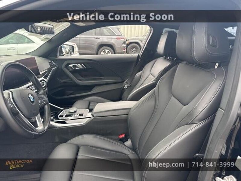 2023 BMW 2 Series 230iImage 9