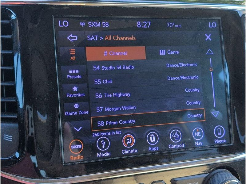 2019 Jeep Grand Cherokee LimitedImage 14