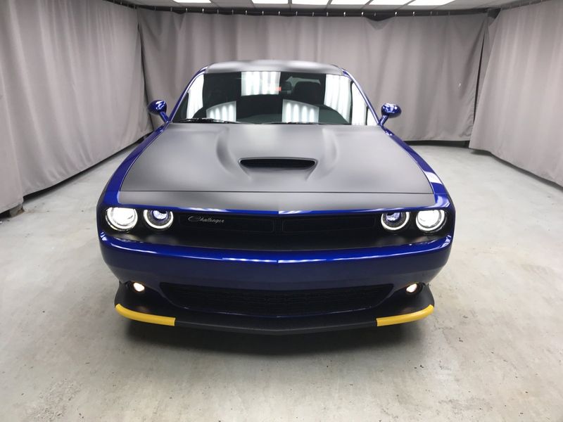 2022 Dodge Challenger R/tImage 20