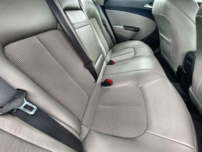2017 Buick Verano Sport TouringImage 24
