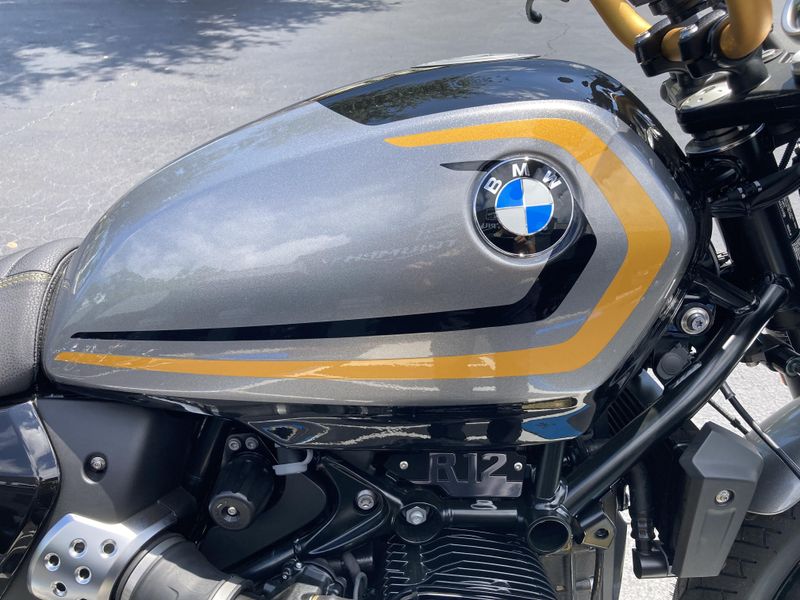 2024 BMW R 12