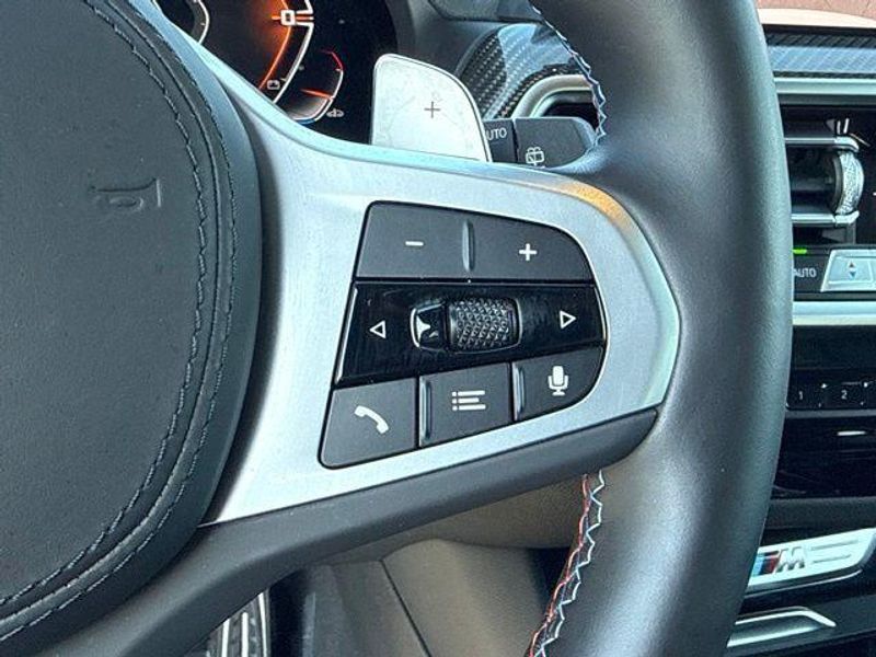 Used 2024 BMW X3 M40iImage 26