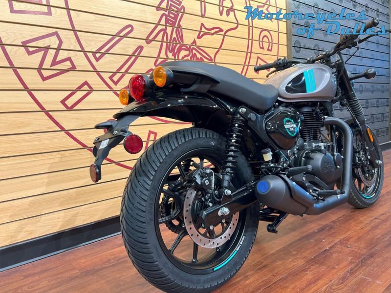 New 2024 Royal Enfield Hunter 350 Image 8