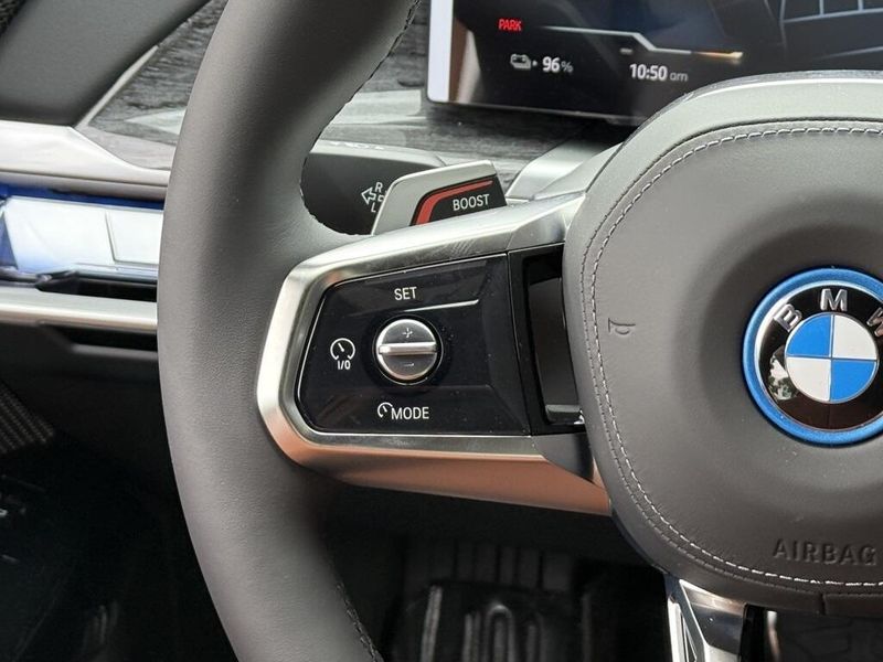 2025 BMW i7 eDrive50Image 22