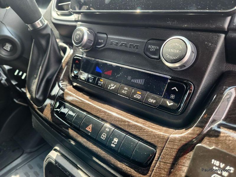 2023 RAM ProMaster 2500 Window Van High RoofImage 49