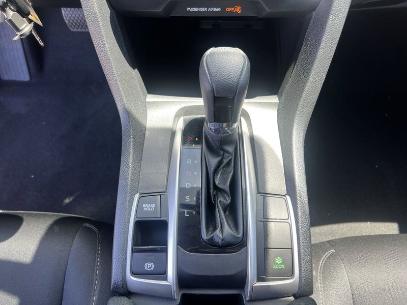 2020 Honda Civic Sedan LXImage 13