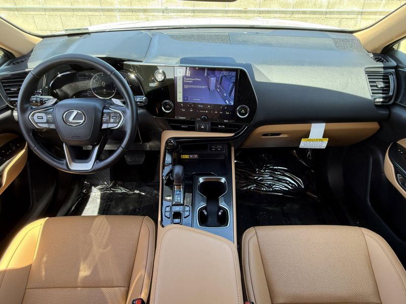 2025 Lexus NX 350 PremiumImage 29