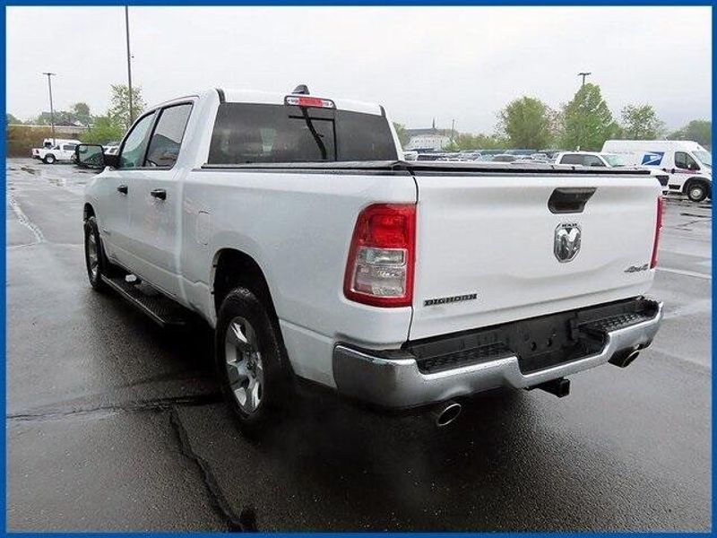 2023 RAM 1500 Big Horn Lone StarImage 5