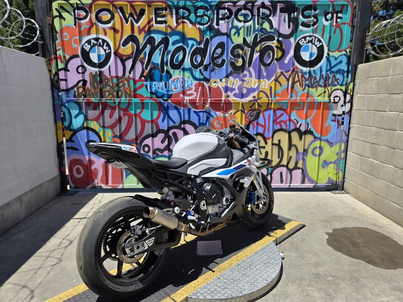 Used 2023 BMW S 1000 RR Image 5