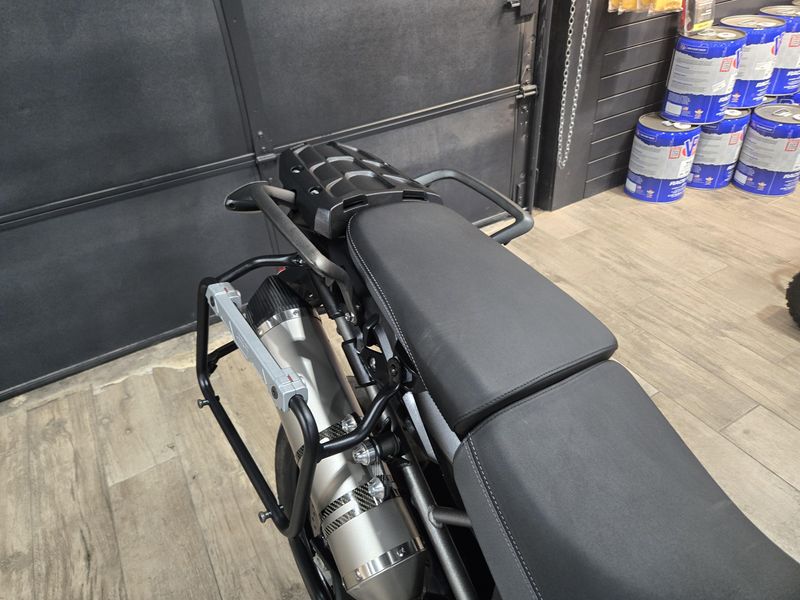 USED 2019 TRIUMPH TIGER 800 XRX Image 13