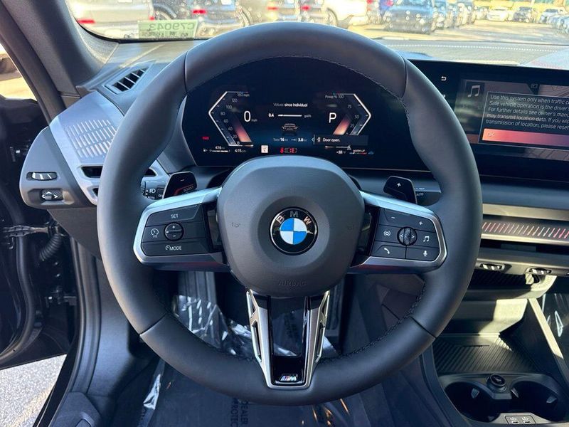 New 2026 BMW 2 Series 228 Gran CoupeImage 19