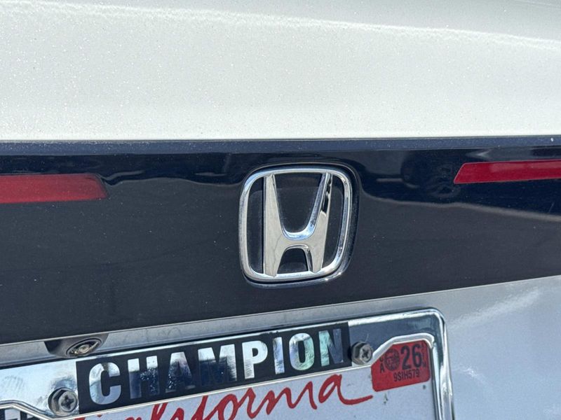 Used 2023 Honda Accord EX CVT