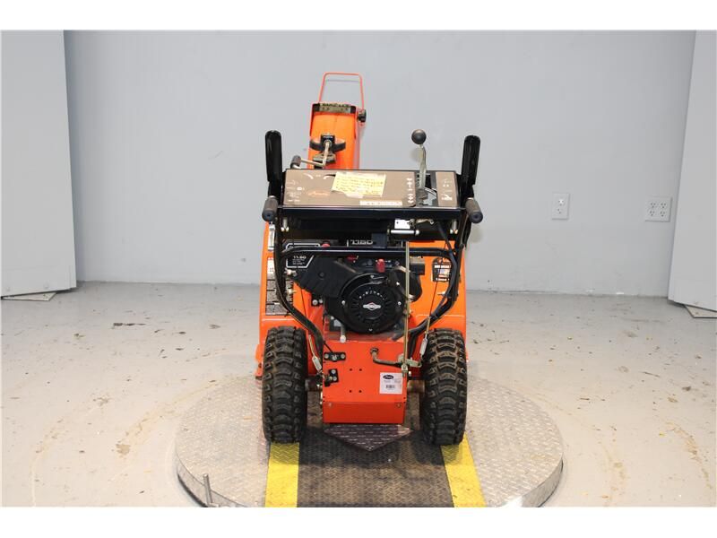 Used 2010 ARIENS DELUXE 27 Image 4