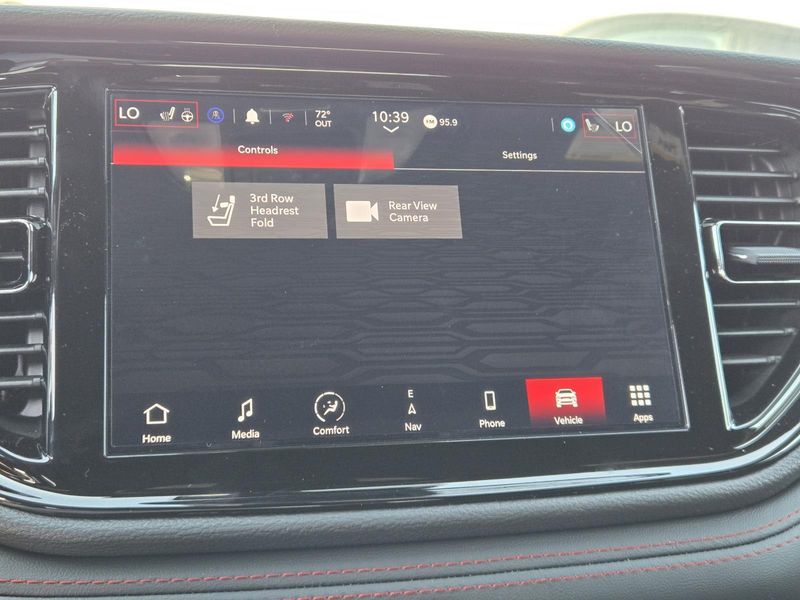 New 2026 Dodge Durango Gt Plus Awd